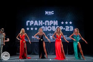 Fit-Model  +164 2 раунд